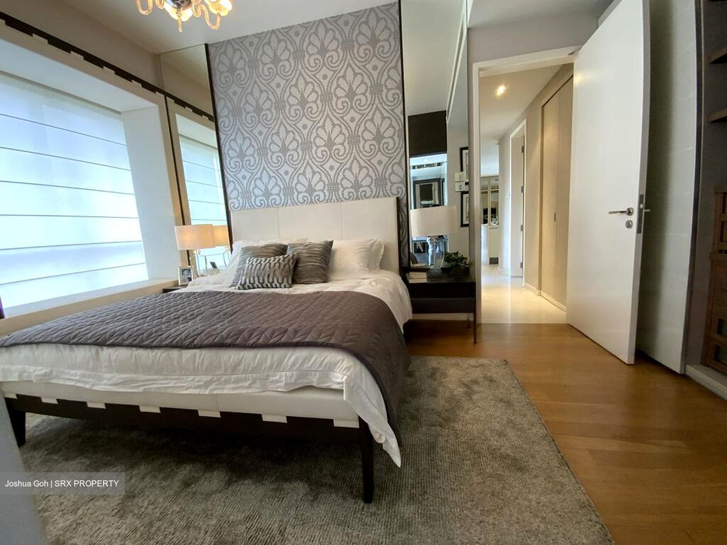 Paterson Suites (D9), Condominium #466996961